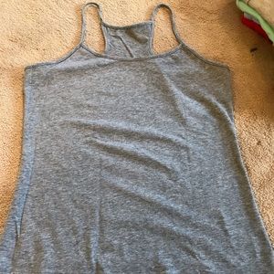 🛍🛍🛍GRAY TANK TOP🛍🛍🛍